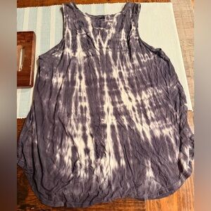 Old Navy Luxe tank